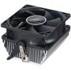 Вентилятор DeepCool Soc-FM2 /AM2 /AM3 /AM4/ 3-pin 22dB 65W